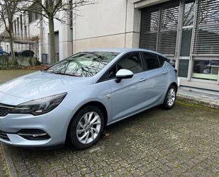 Opel Opel Astra K Lim. 5-trg. 120 Jahre Start/Stop~1 HA Gebrauchtwagen