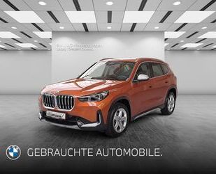 BMW BMW X1 sDrive18i AHK Kamera Driv.Assist Sportsitze Gebrauchtwagen