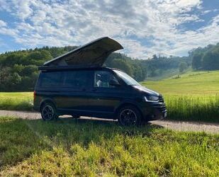 VW Volkswagen T5 Multivan California Camper, Solar, A Gebrauchtwagen