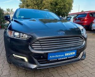 Ford Ford Mondeo 1,5 EcoBoost Titanium*NAVI+RFK*PANORAM Gebrauchtwagen