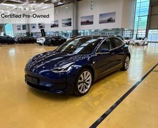 Tesla Tesla Model 3 Standard Range Plus Gebrauchtwagen