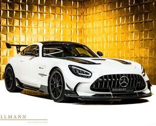 Mercedes-Benz Mercedes-Benz AMG GT BLACK SERIES+CARBON SEATS+CAR Gebrauchtwagen