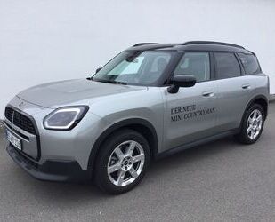 Mini MINI Countryman C Head-Up DAB LED Pano.Dach Shz Gebrauchtwagen