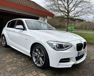 BMW BMW M135i F20 3.0 N55B30 Sechszylinder Handschalte Gebrauchtwagen