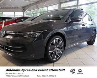 VW Volkswagen Golf VIII 1.5 eTSI DSG Edition *Headup, Gebrauchtwagen