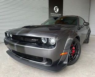 Dodge Dodge Challenger R/T 6.4L SCAT PACK/WIDEBODY/H&K/R Gebrauchtwagen