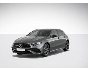 Mercedes-Benz Mercedes-Benz A 250 4M AMG-Sport/LED/Cam/Pano/AHK/ Gebrauchtwagen