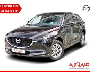 Mazda Mazda CX-5 2.0 SKYACTIV-G LED Navi Kamera Head-Up Gebrauchtwagen