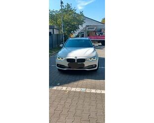 BMW BMW 318d Touring Sport Line Sport Line Gebrauchtwagen