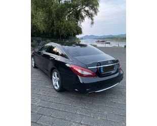 Mercedes-Benz Mercedes-Benz CLS 250D AMG Harman/Kardon /SCHECKHE Gebrauchtwagen