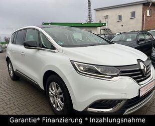 Renault Renault Espace 1.6/ Automatik/ Leder/ Navi/ Kamera Gebrauchtwagen