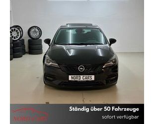 Opel Opel Astra K 1.5 D *XENON *KAMERA *S-DACH *VOLL VO Gebrauchtwagen