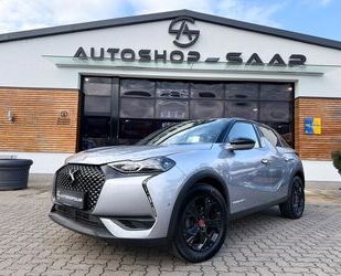 DS Automobiles DS3 Crossback Gebrauchtwagen