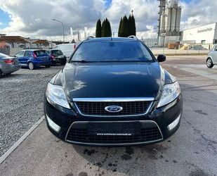 Ford Mondeo Gebrauchtwagen