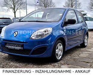 Renault Twingo Gebrauchtwagen