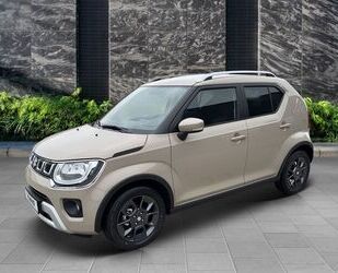 Suzuki Suzuki Ignis Comfort+ 4x4 Gebrauchtwagen