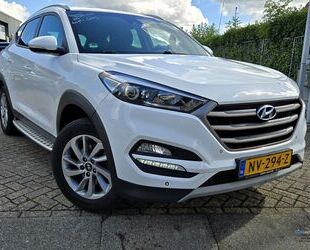 Hyundai Hyundai Tucson 1.6 GDi Anniversary Edition Gebrauchtwagen