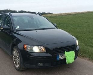 Volvo Volvo V50 2.0D - Gebrauchtwagen