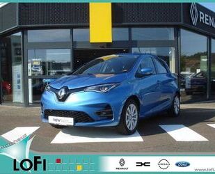 Renault Renault ZOE Experience R110 ZE 50 (Miet-Batterie) Gebrauchtwagen