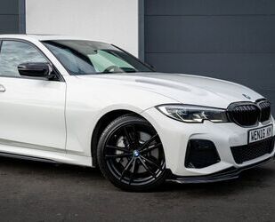 BMW BMW 330i MSport - Performance/Shz/Kamera/Laser/R19 Gebrauchtwagen