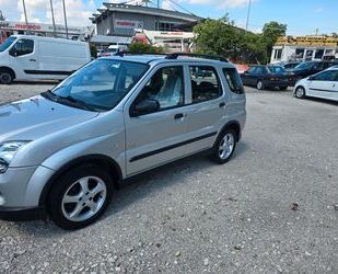 Suzuki Suzuki Ignis X-25 Gebrauchtwagen