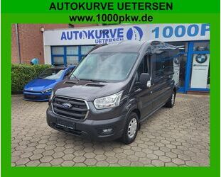 Ford Ford Transit 2.0 TDCI L3H2 Mixto Klima Navi 6-Sitz Gebrauchtwagen