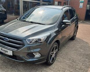 Ford Ford Kuga ST-Line 4x4 Gebrauchtwagen