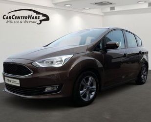 Ford Ford C-Max C-MAX Cool & Connect Gebrauchtwagen