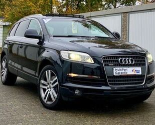 Audi Audi Q7 3.0 TDI quattro.S line Sport . Plus Gebrauchtwagen