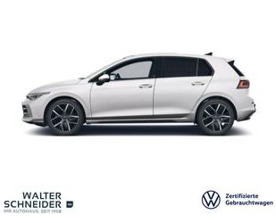 VW Volkswagen Golf 50 Jahre 1.5 eTSI DSG AHK Harman K Gebrauchtwagen