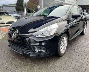 Renault Renault Clio TCe 90 Intens Gebrauchtwagen