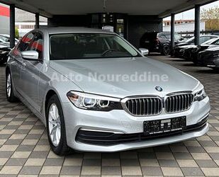 BMW BMW 530e iPerformance*DisplayKey*WLAN*Kamera*Deuts Gebrauchtwagen