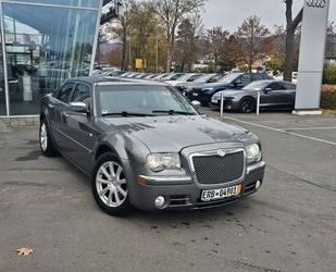 Chrysler Chrysler 300C 3.0 CRD Autom. - Gebrauchtwagen