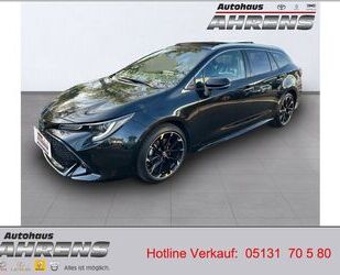 Toyota Toyota Corolla 2.0 Hybrid Touring Sports GR Sport Gebrauchtwagen