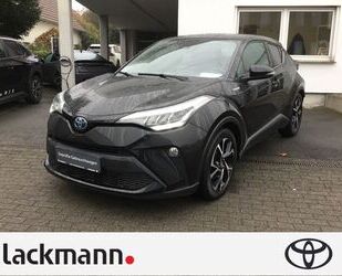 Toyota Toyota C-HR 2.0 Hybrid Team D*LED*Kamera*Comfort-P Gebrauchtwagen