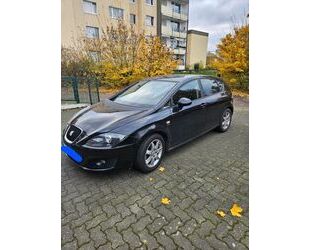 Seat Seat Leon 1.4 TSI Sport Sport Gebrauchtwagen