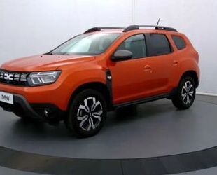 Dacia Dacia Duster Journey TCe 150 EDC Gebrauchtwagen