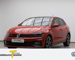 VW Volkswagen Polo GTI DSG NAVI LED VIRTUAL KAMERA Gebrauchtwagen