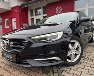 Opel Opel Insignia 2.0 Diesel Innovation Grand Sport Le Gebrauchtwagen