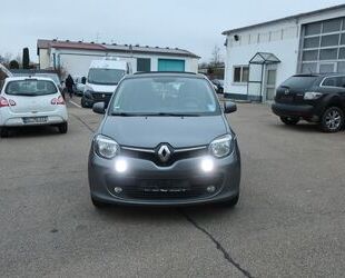 Renault Renault Twingo Liberty Gebrauchtwagen