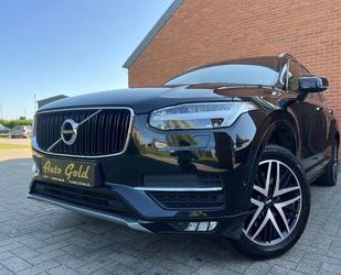 Volvo Volvo XC90 D5 AWD Geartronic R-Design R-Design Gebrauchtwagen