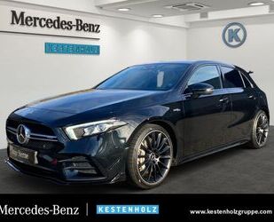 Mercedes-Benz Mercedes-Benz A 35 AMG 4Matic DISTRO+360°+AUGMENTE Gebrauchtwagen