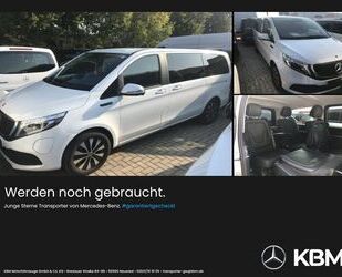 Mercedes-Benz Mercedes-Benz EQV 300 AVANTG. Lang LED*Leder*Navi* Gebrauchtwagen