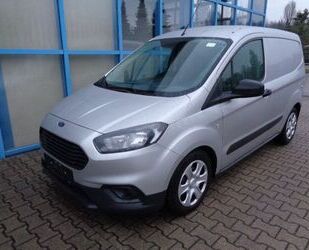 Ford Ford Transit Courier Trend Klima/Navi/SHZ/PDC/Temp Gebrauchtwagen