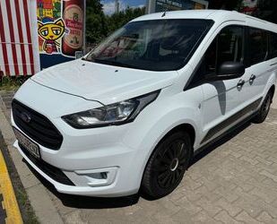 Ford Ford Transit Connect Kombi lang Trend *KLIMA*AUTOM Gebrauchtwagen