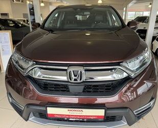 Honda Honda CR-V 2.0 i-MMD Hybrid 4WD Executive Gebrauchtwagen