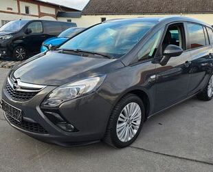 Opel Zafira Gebrauchtwagen