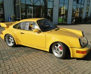 Porsche Porsche 911 964 Carrera 3.8 RSR Gebrauchtwagen