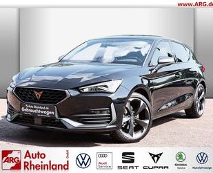 Cupra Cupra Leon 1.5 eTSI ACT DSG ACC/BEATS/VOLL LED/PAR Gebrauchtwagen