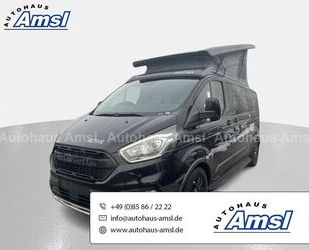 Ford Ford Transit Custom 2.0 Bürstner Copa C 530 Bahia Gebrauchtwagen